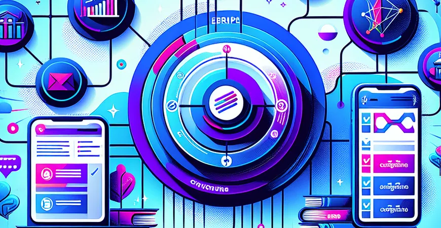  ERP系统如何做好教育机构课程管理？4种先进课程管理模式分享！  